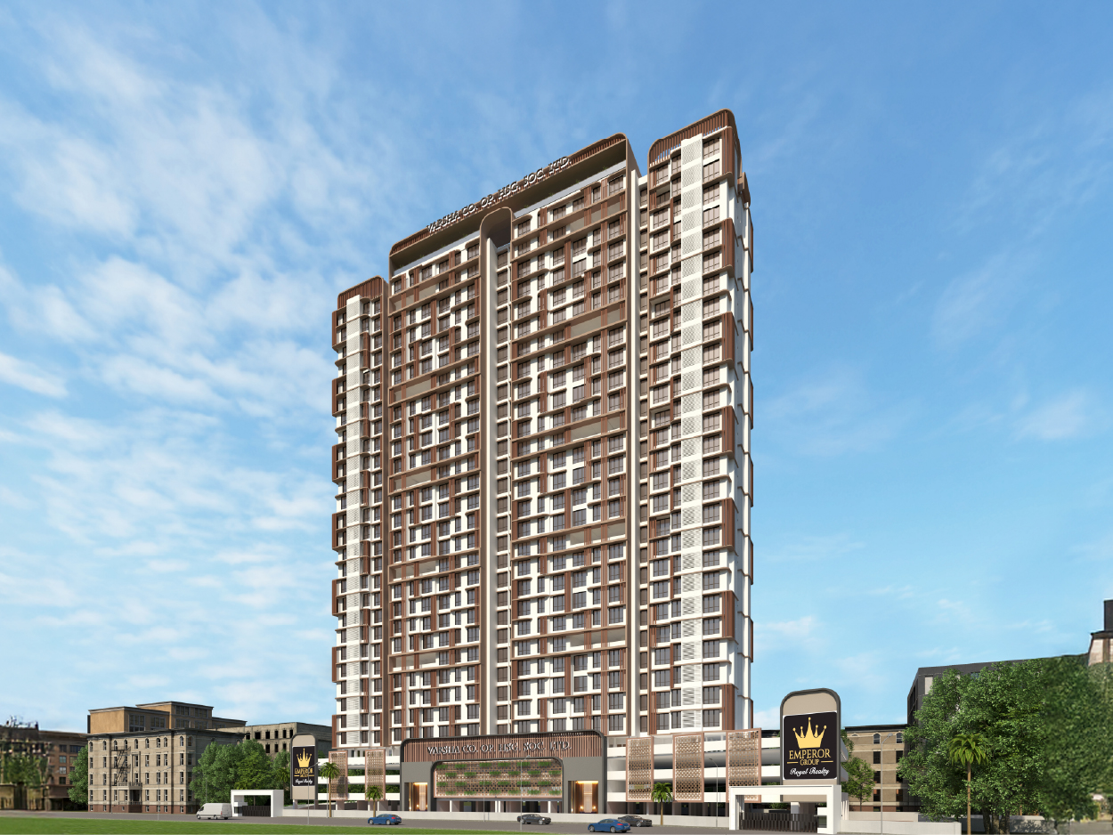 Exterior 3